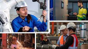 Mantenimiento de máquinas y equipos