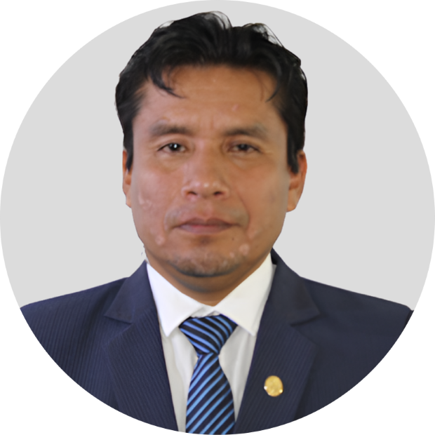 JULIO CESAR AMBROCIO HUACH