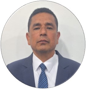 PERCY MORALES DEL ÁGUILA