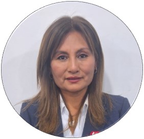 Angela Silvana Garcia Obregon