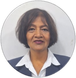 Violeta Sofia Rubia Nontol