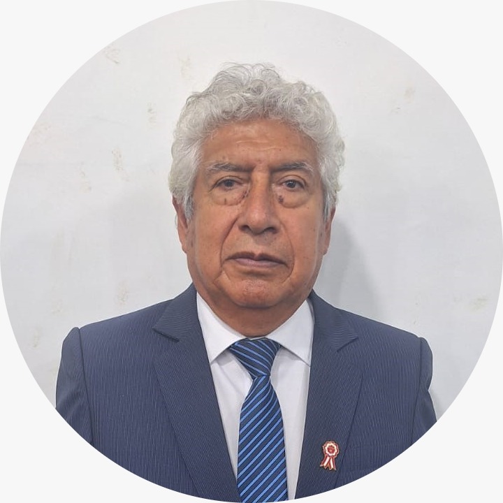 Alberto Filoder Robles Pasquel