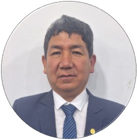 Placido Benigno Santos Falcon