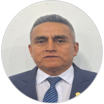 Augurio Felix Soto Puente