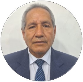 Alcides Blas Garcia Duran