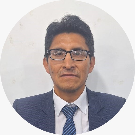 Fredy Robles Fernandez